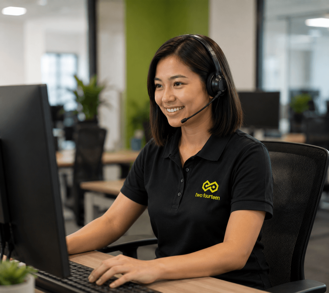 Customer Service / CX Solutions
