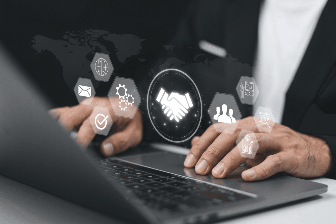 Scalable Solutions